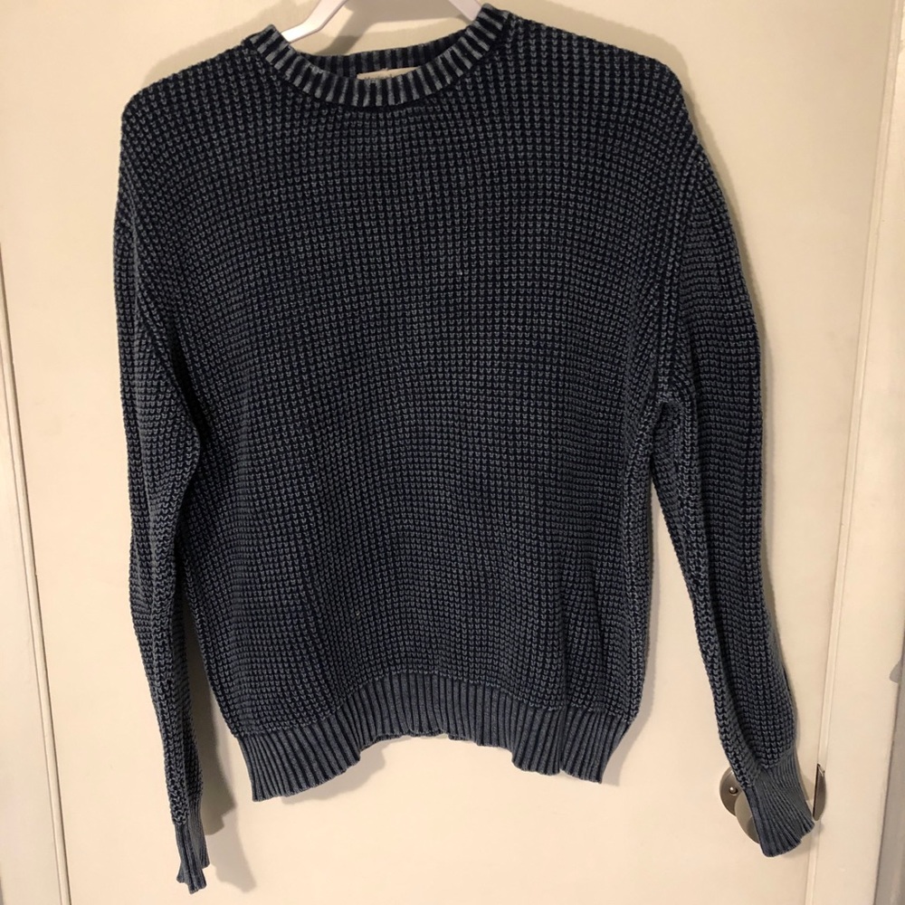 Marine Layer Knit Sweater